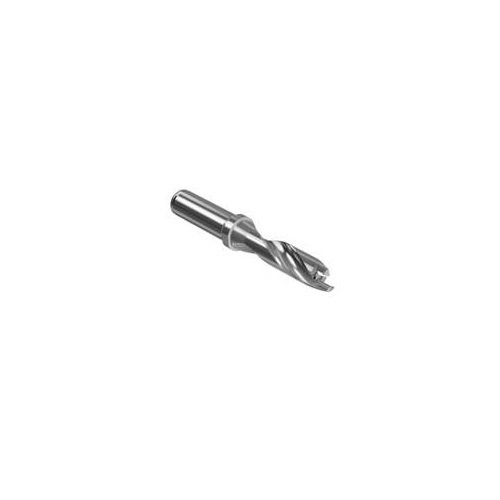 Seco Cylindrical SD403 Crownloc Plus Exchangeable Tip Drill - AIMS Industrial Supplies