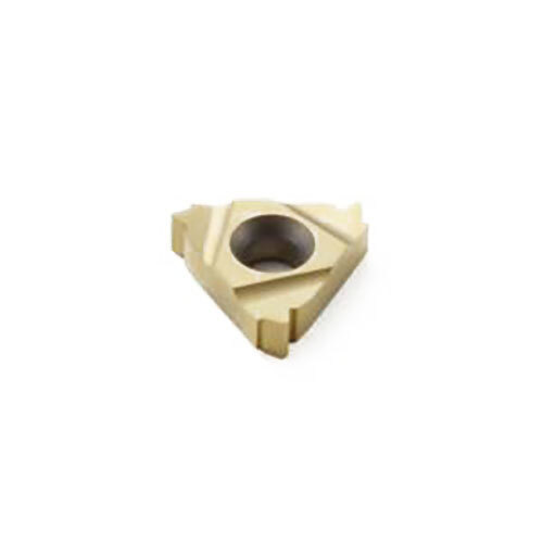 Seco External Snap-Tap® Thread Turning Insert 3.47 x 16.5mm Left 12-12 TPI CP200 UNJ Thread 16EL12UNJ,CP200 Pack of 21