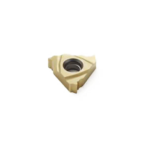 Seco External Snap-Tap® Thread Turning Insert 3.47 x 16.5mm Left 14-14 TPI CP500 Whitworth, Taper Thread 16EL14BSPT,CP500 Pack of 10