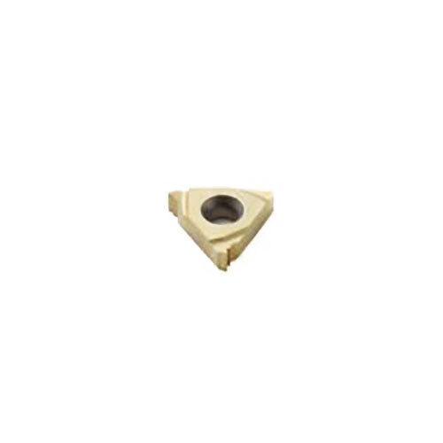 Seco External Snap-Tap® Thread Turning Insert 3.47 x 16.5mm Left 9-9 TPI CP500 Whitworth, BSW Thread 16EL9W,CP500 Pack of 10
