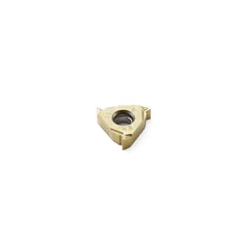 Seco External Snap-Tap® Thread Turning Insert 3.47 x 16.5mm Right 11-11 TPI CP500 Whitworth, BSW Thread A1 Chipbreaker 16ER11W-A1,CP500 Pack of 2