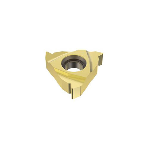 Seco External Snap-Tap® Thread Turning Insert 3.47 x 16.5mm Right 12-12 TPI CP500 UN Thread A Chipbreaker 16ER12UN-A,CP500 Pack of 2