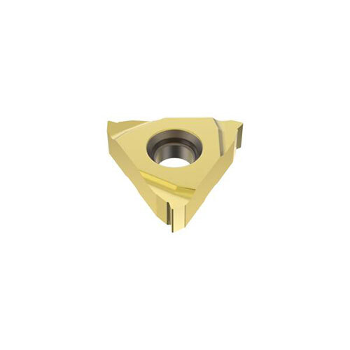 Seco External Snap-Tap® Thread Turning Insert 3.47 x 16.5mm Right 20-20 TPI CP500 UN Thread A Chipbreaker 16ER20UN-A,CP500 Pack of 2