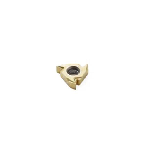 Seco External Snap-Tap® Thread Turning Insert 3.47 x 16.5mm Left 48-8 TPI CP500 V Profile 60° Thread-G1 16ELAG60-G1,CP500 Pack of 2 - AIMS Industrial Supplies