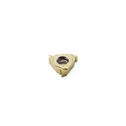 Seco External Snap-Tap Thread Turning Insert 3.47 x 16.5mm Right 11.5-11.5 TPI CP500 NPT Thread A1 Chipbreaker 16ER11.5NPT-A1,CP500 Pack of 2 - AIMS Industrial Supplies