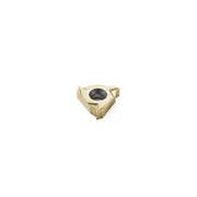 Seco External Snap-Tap Thread Turning Insert 3.47 x 16.5mm Right 14-14 TPI CP500 Am. NPT Thread-G1 16ER14NPT-G1,CP500 Pack of 2 - AIMS Industrial Supplies