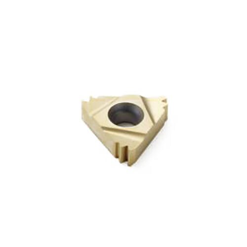 Seco External Snap-Tap® Thread Turning Insert 3.47 x 16.5mm Right 1.5-1.5 Thread Pitch CP500 ISO Thread 2 Teeth 16ER1.5ISO2M,CP500 Pack of 2 - AIMS Industrial Supplies