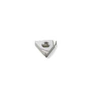 Seco External Snap-Tap® Thread Turning Insert 4.71 x 22mm Right 5-5 TPI H15 Whitworth, BSW Thread 22ER5W,H15 Pack of 101