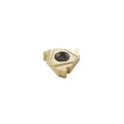 Seco External Snap-Tap® Thread Turning Insert 4.71 x 22mm Left 6-6 TPI CP500 RD Thread 22EL6RD,CP500 Pack of 2 - AIMS Industrial Supplies