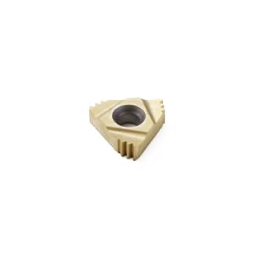 Seco External Snap-Tap® Thread Turning Insert 4.71 x 22mm Right 16-16 TPI CP500 UN Thread 3 Teeth 22ER16UN3M,CP500 Pack of 2 - AIMS Industrial Supplies