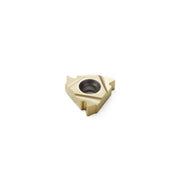 Seco External Snap-Tap® Thread Turning Insert 4.71 x 22mm Right 6-6 TPI CP500 Hughes External Flush Thread 22ER6HEF,CP500 Pack of 10 - AIMS Industrial Supplies