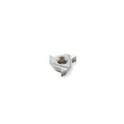 Seco External Snap-Tap® Thread Turning Insert 4.71 x 22mm Right 7-5 TPI H15 V Profile 55° Thread 22ERN55,H15 Pack of 10 - AIMS Industrial Supplies