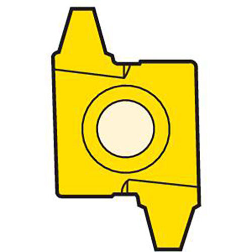 Seco External Snap-Tap® Thread Turning Insert 7.88 x 26mm Right 2-2 TPI CP300 ACME Thread 26ER2ACME,CP300 Pack of 21