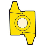 Seco External Snap-Tap® Thread Turning Insert 7.88 x 26mm Right 2-2 TPI CP500 ACME Thread 26ER2ACME,CP500 Pack of 21