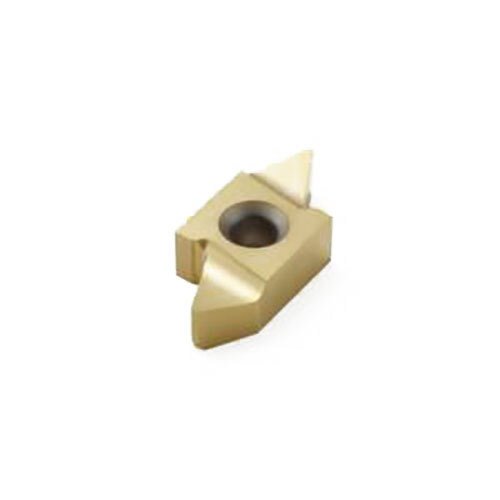 Seco External Snap-Tap® Thread Turning Insert 7.88 x 26mm Right 4.5-2.5 TPI CP500 V Profile 55° Thread 26ERK55,CP500 Pack of 2 - AIMS Industrial Supplies