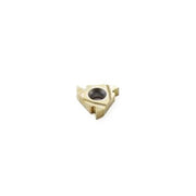 Seco External Snap - Tap Thread Turning Insert Right 48 - 8 TPI CP200 V Profile 55° Thread - AIMS Industrial Supplies