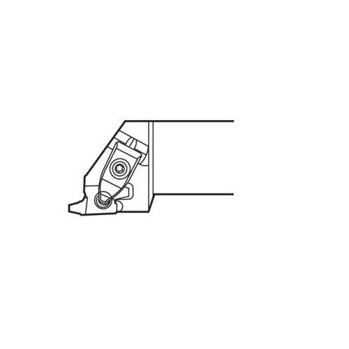 Seco External Snap-Tap® Thread Turning Toolholder (Clamp) 26 x 42 x 200mm Right Heavy Duty CER4040R26HD3