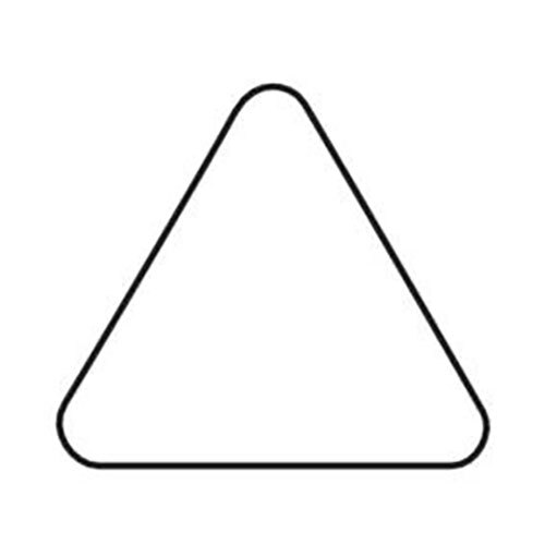 Seco General Turning Insert 0.2 x 3.18 x 16.5mm 883 Grade Neutral (TPGN) TPGN160302,883 Pack of 10