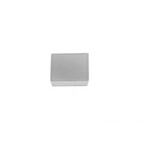 Seco General Turning Insert 0.4 x 3.18 x 12.7mm TP2501 Grade Neutral F1 Chipbreaker (SPMR) SPMR120304-F1,TP2501 Pack of 10