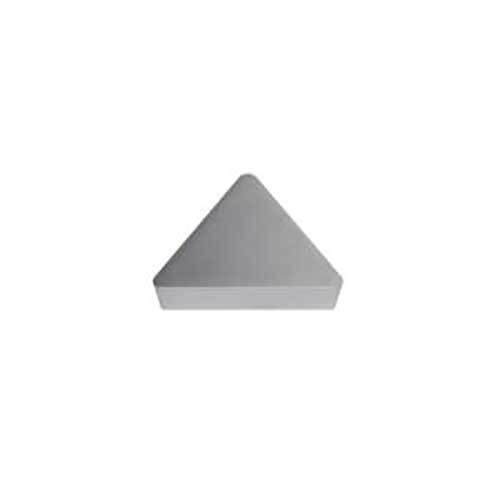 Seco General Turning Insert 0.4 x 3.18 x 16.5mm TK1501 Grade Neutral (TPUN) TPUN160304,TK1501 Pack of 10