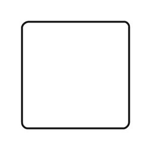 Seco General Turning Insert 0.8 x 3.18 x 12.7mm 883 Grade Neutral (SPGN) SPGN120308,883 Pack of 103