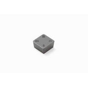 Seco General Turning Insert 0.8 x 3.18 x 12.7mm 890 Grade Neutral (SPGN) SPGN120308,890 Pack of 101