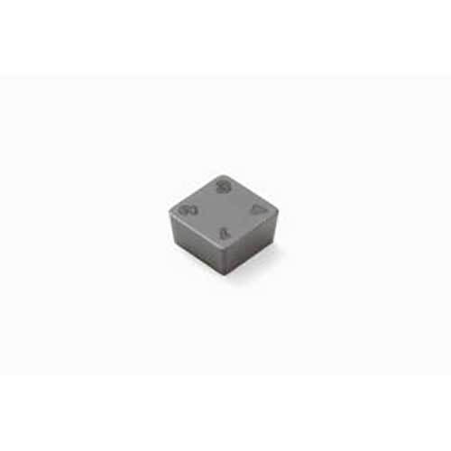 Seco General Turning Insert 0.8 x 3.18 x 12.7mm 890 Grade Neutral (SPGN) SPGN120308,890 Pack of 101