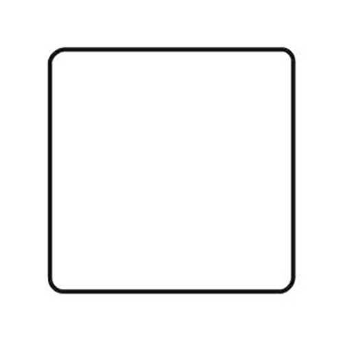 Seco General Turning Insert 0.8 x 3.18 x 12.7mm 890 Grade Neutral (SPGN) SPGN120308,890 Pack of 103