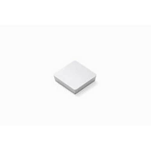 Seco General Turning Insert 0.8 x 3.18 x 12.7mm HX Grade Neutral (SPUN) SPUN120308,HX Pack of 10