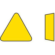 Seco General Turning Insert 0.8 x 3.18 x 16.5mm CP200 Grade Neutral (TPGN) TPGN160308,CP200 Pack of 101