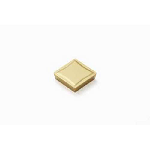 Seco General Turning Insert 0.8 x 3.18 x 12.7mm TP40 Grade Neutral F2 Chipbreaker (SPMR) SPMR120308-F2,TP40 Pack of 10 - AIMS Industrial Supplies