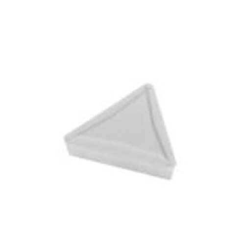 Seco General Turning Insert T Shape Code 3.31 x 0.4 x 9.53mm R Insert Type - M3 Grade TP25 TPMR160304-M3 Pack of 10