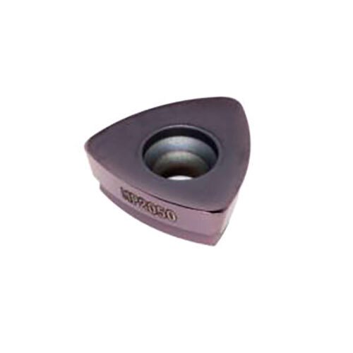 Seco High Feed Milling Single Sided Insert 16 x 1.2 x 4.76mm MP2050 Grade (M08 Geometry) 218.19-160T-04-M08,MP2050 Pack of 10 - AIMS Industrial Supplies