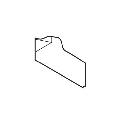 Seco HX Disc Mill Parting Off Carbide Insert 14 Chipbreaker3