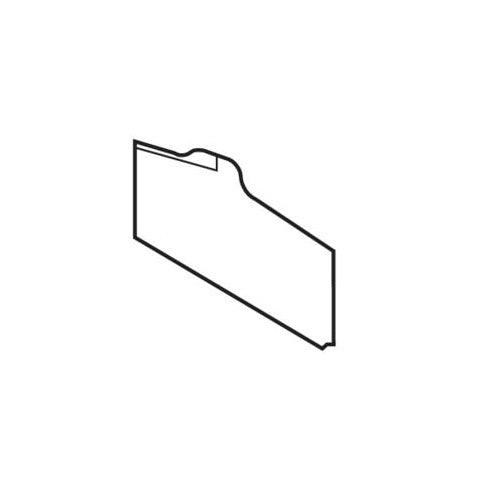Seco HX Disc Mill Parting Off Insert 16 Chipbreaker3
