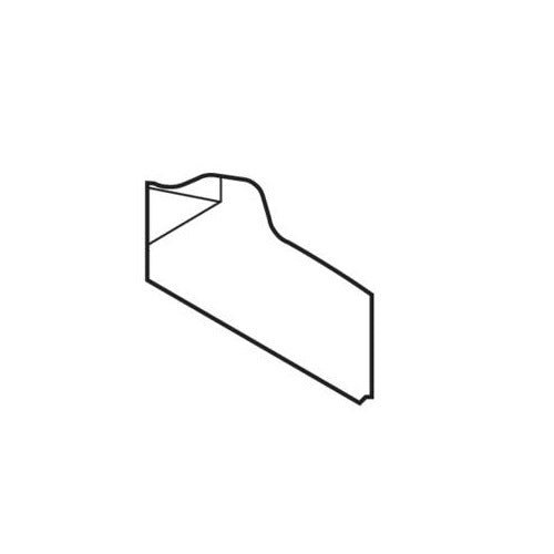 Seco HX Parting Off Insert - Neutral 14 Chipbreaker - AIMS Industrial Supplies