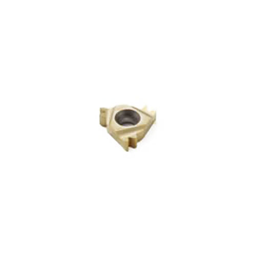 Seco Internal Snap-Tap® Thread Turning Insert 3.47 x 16.5mm Right 11-11 TPI CP500 Whitworth, Taper Thread TT 16NR11BSPT-TT,CP500 Pack of 2