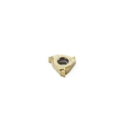 Seco Internal Snap-Tap Thread Turning Insert 3.47 x 16.5mm Right 11.5-11.5 TPI CP500 NPT Thread A1 Chipbreaker 16NR11.5NPT-A1,CP500 Pack of 21