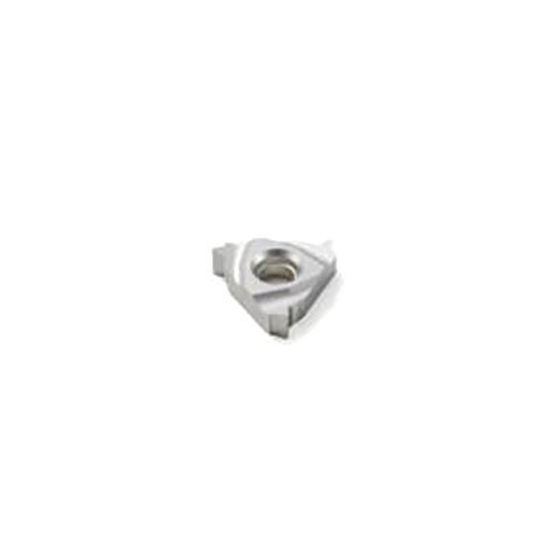 Seco Internal Snap-Tap® Thread Turning Insert 3.47 x 16.5mm Right 14-14 TPI H15 Whitworth, BSW Thread 16NR14W,H15 Pack of 2