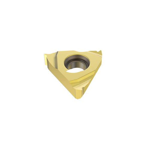 Seco Internal Snap-Tap® Thread Turning Insert 3.47 x 16.5mm Right 20-20 TPI CP500 UN Thread A Chipbreaker 16NR20UN-A,CP500 Pack of 2