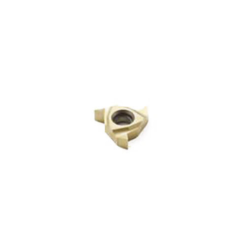 Seco Internal Snap-Tap® Thread Turning Insert 3.47 x 16.5mm Right 48-8 TPI CP500 V Profile 55° Thread 16NRAG55,CP500 Pack of 2