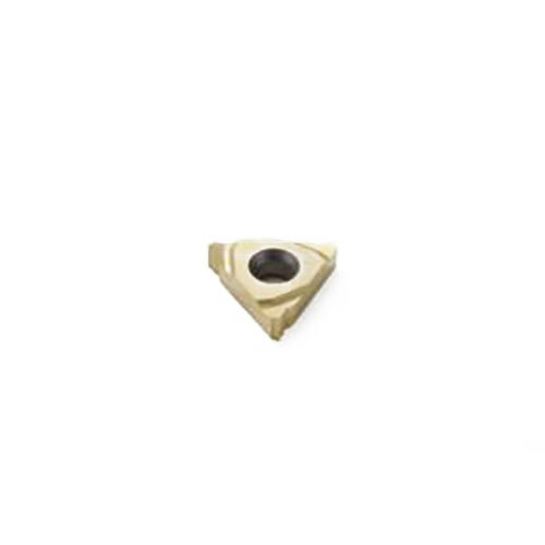 Seco Internal Snap-Tap® Thread Turning Insert 3 x 11mm Right 1.5-1.5 Thread Pitch CP500 ISO Thread 11NR1.5ISO,CP500 Pack of 2