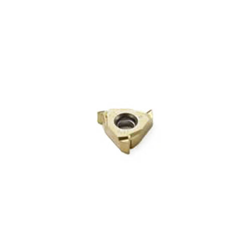 Seco Internal Snap-Tap® Thread Turning Insert 3 x 11mm Right 19-19 TPI CP500 Whitworth, BSW Thread A2 Chipbreaker 11NR19W-A2,CP500 Pack of 2