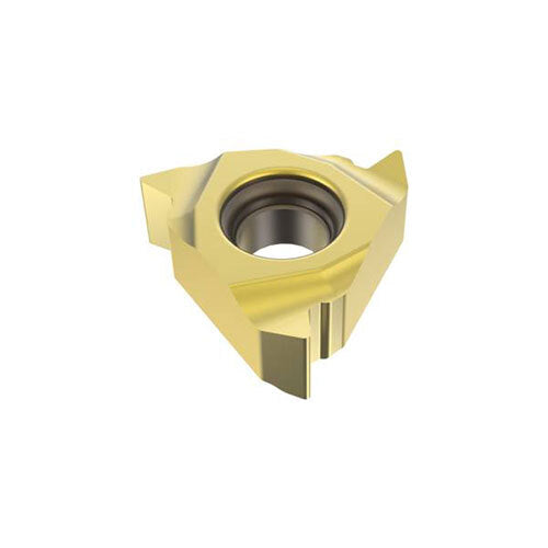 Seco Internal Snap-Tap® Thread Turning Insert 3 x 11mm Right 2-2 Thread Pitch CP500 ISO Thread A Chipbreaker 11NR2.0ISO-A,CP500 Pack of 2