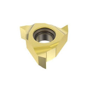 Seco Internal Snap-Tap® Thread Turning Insert 3 x 11mm Right 48-16 TPI CP500 V Profile 60° Thread A Chipbreaker 11NRA60-A,CP500 Pack of 2 - AIMS Industrial Supplies