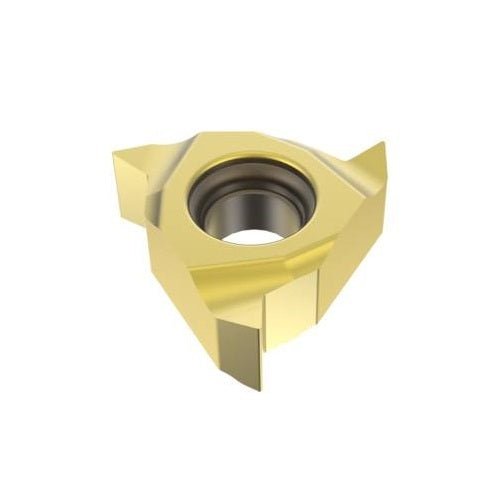 Seco Internal Snap-Tap® Thread Turning Insert 3 x 11mm Right 48-16 TPI CP500 V Profile 60° Thread A Chipbreaker 11NRA60-A,CP500 Pack of 2 - AIMS Industrial Supplies