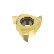 Seco Internal Snap-Tap® Thread Turning Insert 3 x 11mm Right 48-16 TPI CP500 V Profile 60° Thread A Chipbreaker 11NRA60-A,CP500 Pack of 21