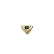 Seco Internal Snap-Tap® Thread Turning Insert 3.47 x 16.5mm Left 2-2 Thread Pitch CP300 ISO Thread-G1 16NL2.0ISO-G1,CP300 Pack of 2 - AIMS Industrial Supplies