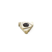 Seco Internal Snap-Tap® Thread Turning Insert 4.71 x 22mm Right 5-5 TPI CP300 Buttress, 1°47’ Thread 22NR5BUT2.5,CP300 Pack of 21