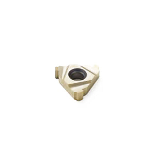 Seco Internal Snap-Tap® Thread Turning Insert 4.71 x 22mm Right 5-5 TPI CP300 Buttress, 1°47’ Thread 22NR5BUT2.5,CP300 Pack of 21
